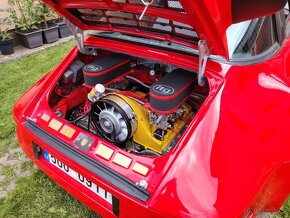 Porsche 911 - 11