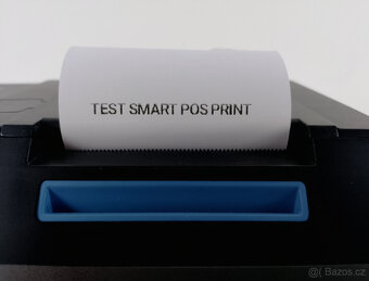 Pokladní systém PEXESO a pokladna SmartPOS 11.6 - 11