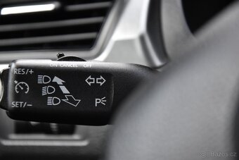 Škoda Rapid 1.2 TSi SPACEBACK STYLE,DKLIMA,VÝHŘEV,TEMP,PDC - 11