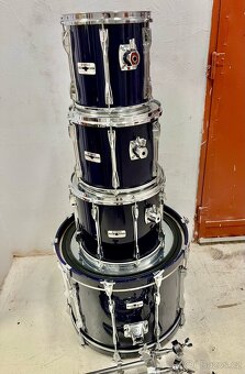Yamaha Recording custom. - 11