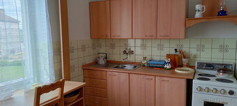 Prodej dvougeneračního RD Kovářov, okr. Písek - 11