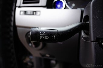 Volkswagen Touareg 3.0 V6 TDI DPF tiptronic - 11