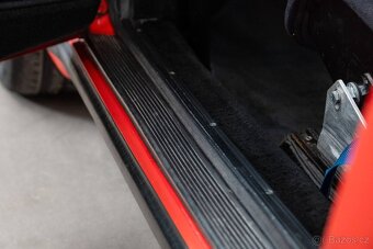 Porsche 911 (930) Turbo 3.3; 1978 - 11