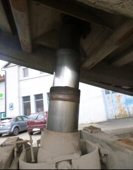 Renault Kerax 450 - 8x4 - 11