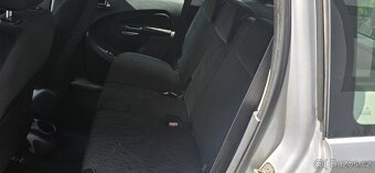 Citroën C3 PICASSO 1.6 HDI 66kw rok-2010 - 11