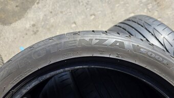 Letní pneu 245/40/18 Bridgestone - 11