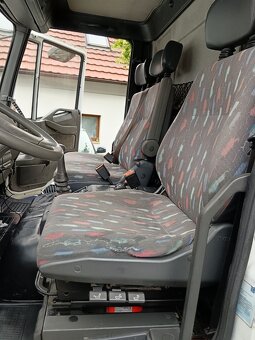 Iveco Eurocargo ML 80 EL - 11