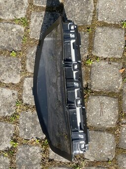 Predám prístrojovú dosku/budíky FIAT Stilo/Grande Punto - 11