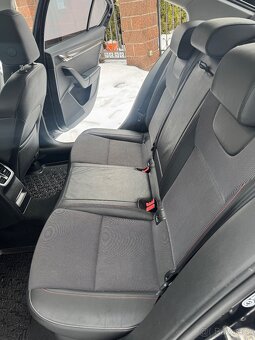 Škoda octavia 3 edice 100 - 11