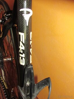 Pinarello FP 4:13 - 11