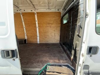 Iveco Daily 2.3D 85Kw 35S12 - 11