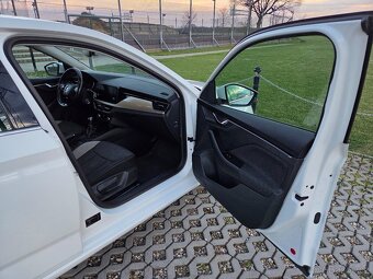 Škoda Scala, 1.0 TSI G-TEC,CNG,Style,DPH,CZ - 11