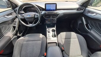 Ford Focus 2.0 EcoBlue Business ACTIVE AT - 11