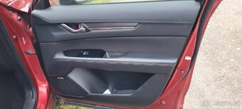 Mazda CX5 2018 najeto 76tkm 2.2 Diesel AWD - 11