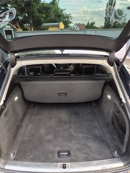 Audi A4 b8 3.0 TDI 176kw možná výměna - 11