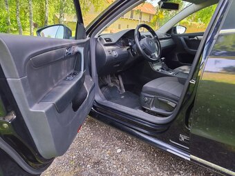 VW Passat B7 2.0 TDi 103kW - 11