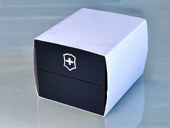 Pánské hodinky Victorinox - nepoužité - 11