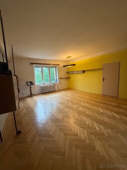 Prodej bytu 4+1 ul. SNP bl.2 - 11