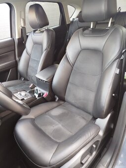 Mazda CX-5 2,0 121 kw-Edice 100, Top stav,servis - 11