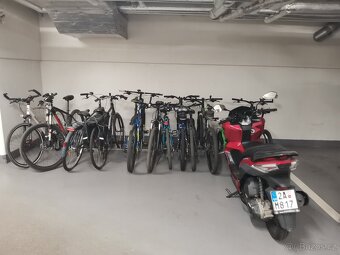 Prodej byty 2+kk, 50 m2 - Praha - Letňany, ev.č. 00028 - 11