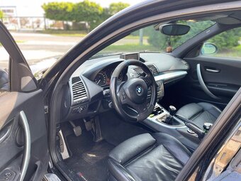 BMW E87 120i m paket - 11