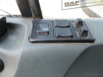 DAF CF 85.480, 8x4 - 11