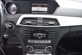🚗Mercedes-Benz 2.1 CDI 100KW ALU KŮŽE - 11