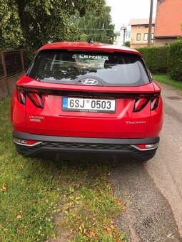 hyundai tucson 1,6 - 11