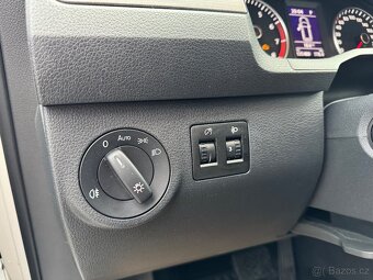 Volkswagen Caddy 1.4 CNG - 11