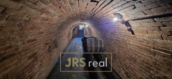 Pronájem vinného sklepa, 66 m2, Hovorany, ev.č. 170045JS - 11