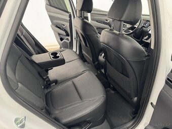 Hyundai Tucson, 1.6169kw4x4DPH1MAJPLUG-IN - 11