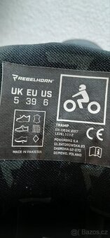 Pánský a dámský set na motorku - 11