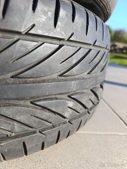 ALU ATS 4x100 R15 - 11