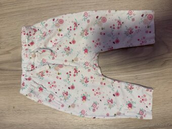 Oblečení pro holčičku, vel. 62 - 11