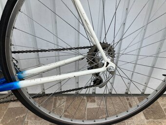 RETRO SILNIČNÍ KOLO BASSO - 11