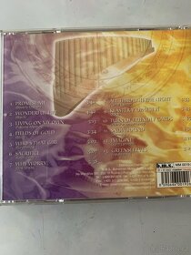 CD - Meky Žbirka, 80’s hity, relaxační hudba - 11