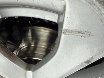 Mercedes-Benz C 220 CDI 125 KW AUTOMAT, 2013 - 11