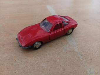 Modely autíček Matchbox,Schuco,Corgi Juniors,Norev - 11