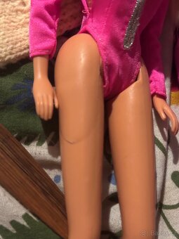 Retro barbie mattel a ken celek  - 11