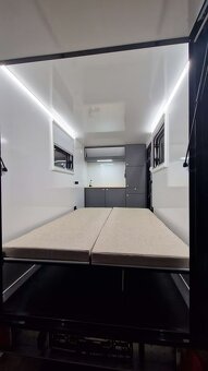 Karavany Everest Minicamp - 11