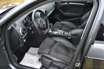 Audi S3 2.0 TFSI S-tronic Quattro LED - 11