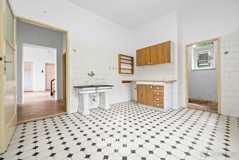 Prodej vily 262 m², Mostkovice, ev.č. 00807 - 11