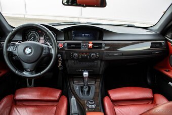 BMW E92 330d xDrive 180kw AT/6 2010 - 11