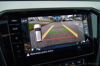 Volkswagen Passat Variant 2.0 TSI Elegance DSG R line - 11