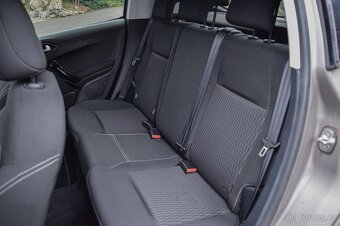 Peugeot 208 1.2 Active 2015 - 11