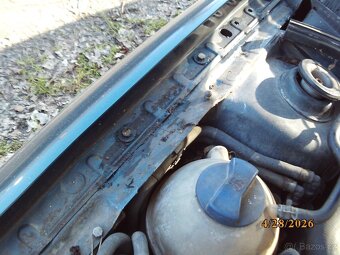 Škoda Octavia 1.9 TDI - 11