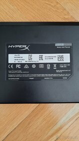 Klávesnice Hyperx - 11