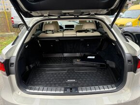 LEXUS RX 450h 3.2 benzín 230kW Hybrid UVEDENÁ CENA BEZ DPH - 11