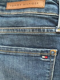 Originál TOMMY HILFIGER ‘26’ - 11