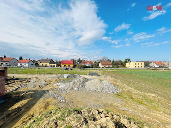 Prodej pozemku k bydlení, 964 m², Ostrava, ul. Junácká - 11